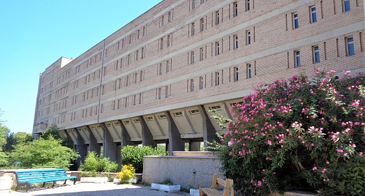 Санаторий Южнобережный Ялта - официальный сайт