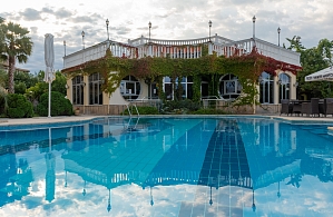 Фотографии объекта
							Пансионат «Виктория-Отдых» Лазаревское