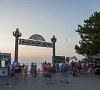 Пансионат «Высокий берег» Анапа #21