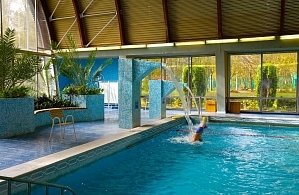 Фотографии объекта
							Санаторий «Пушкино» Московская область