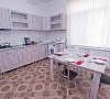 Отель Белый лебедь Сухум фото