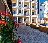 Отель Южные ночи Геленджик фото