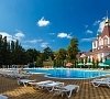 Пансионат «Приморский» Дивноморское #15