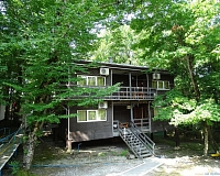 Отель Олимп (Бжид)