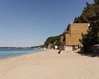 Отель Freedom 3 (Пицунда)