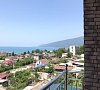 Отель Панорама Гагра