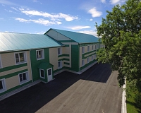 Отель Аврора (Петропавловск-Камчатский) (Камчатский п-ов)