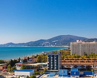 Санаторий Коралл (Сочи)