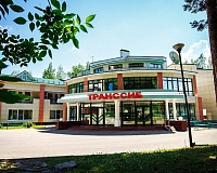 Санаторий Транссиб (Республика Алтай)