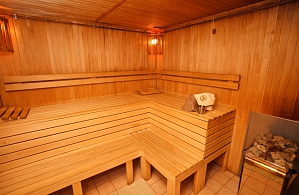 Фотографии объекта
							Отель «Раушен» Светлогорск