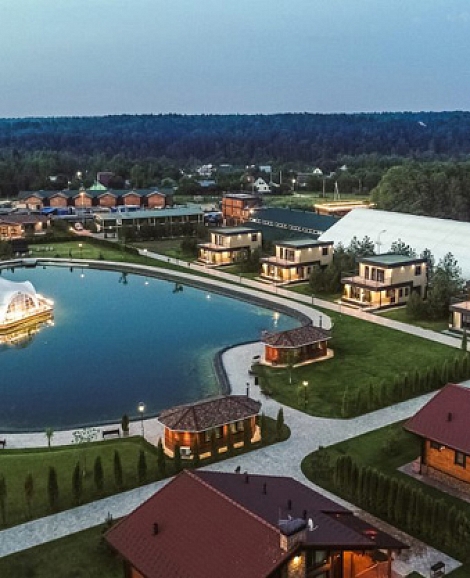 Загородный клуб «Green Club Family» Подмосковье Загородный клуб «Green Club Family» Подмосковье