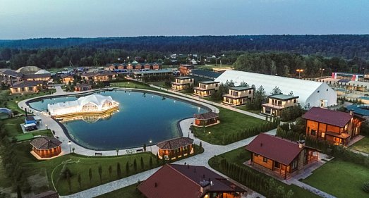 Отель Green Club Family Симферопольское шоссе - официальный сайт