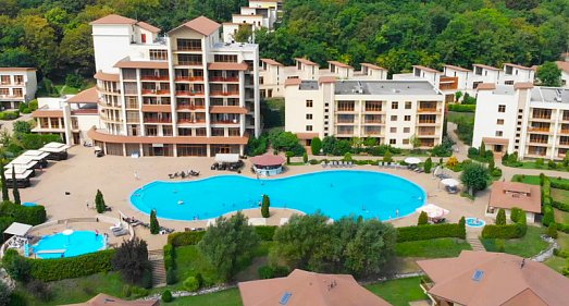 Отель Аквамарин Туапсе - официальный сайт Отель Аквамарин Туапсе - официальный сайт