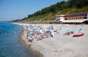 Фотографии объекта
							Санаторий «Шексна» Сочи (Вардане)