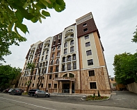 Санаторий «Арника» Кисловодск