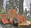 Отель «Garden Resort Gagra» Гагра #29