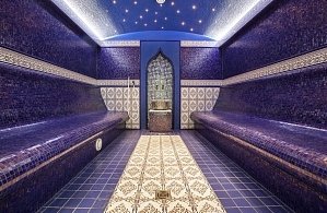 Фотографии объекта
							Санаторий «Заполярье» Сочи