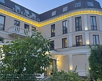 Отель Каракас (Сухум)