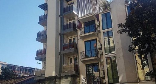 Отель Panorama Батуми - официальный сайт Отель Panorama Батуми - официальный сайт