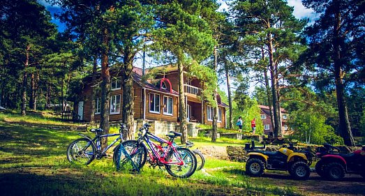 Отель Окуневая Ленинградская область - официальный сайт Отель Окуневая Ленинградская область - официальный сайт