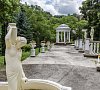 Усадьба балерины Матильды Кшесинской Кисловодск Усадьба балерины Матильды Кшесинской Кисловодск