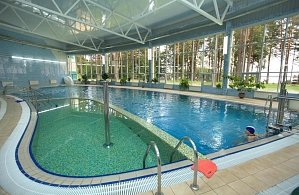 Фотографии объекта
							Санаторий «Спутник» Белоруссия