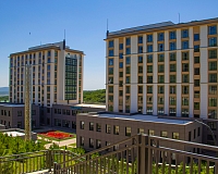 Санаторий Источник (КавМинВоды)