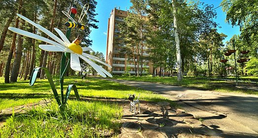 Санаторий им. Володарского Пензенская область - официальный сайт Санаторий им. Володарского Пензенская область - официальный сайт