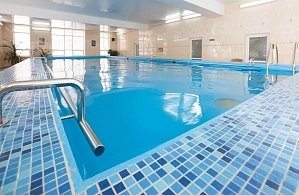 Фотографии объекта
							Санаторий «Нива» Ессентуки