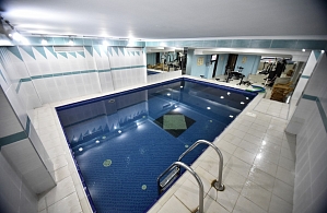 Фотографии объекта
							Отель «Era Palace» Батуми, Грузия