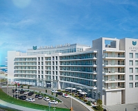 Отель Alpha Sirius (Сочи)