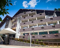 Отель Villa Adriano 4* (Эсто-Садок)