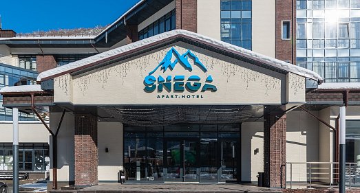 Отель СНЕГА Эсто-Садок - официальный сайт Отель СНЕГА Эсто-Садок - официальный сайт