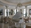 Отель Grand Wellness Рублево-Успенское шоссе фото