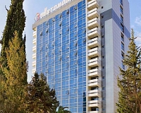 Санаторий Автомобилист (Сочи)