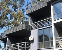 Отель Aluar Boutique Hotel (Цандрипш)