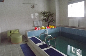 Фотографии объекта
							Санаторий «Лихвинские воды» Тульская область