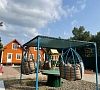 Морская дача Арабеска Анапа цены