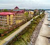 Отель Локомотив Зеленоградск