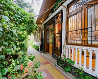 Отель Моё Море (Сочи)