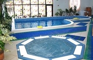 Фотографии объекта
							Санаторий «Свитязь» Белоруссия