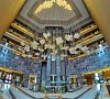 Отель RIXOS Курорт Красная Поляна