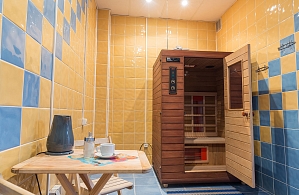 Фотографии объекта
							Санаторий «Дюны» Сестрорецк