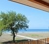 Отель Аль Маре Пицунда фото