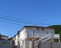 Санаторий Пальма (Пицунда)