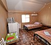 Отель Семейная Лагуна Джемете фото