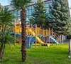 Пансионат «Изумруд» Сочи (Адлер) #34 Пансионат «Изумруд» Сочи (Адлер) #34