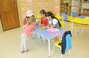 Фотографии объекта
							Санаторий «Приозерный» Белоруссия