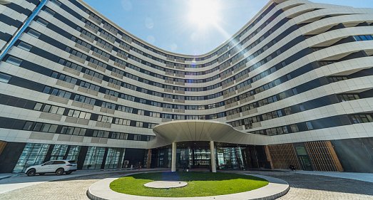 Отель Гурзуф Ривьера Ялта - официальный сайт Отель Гурзуф Ривьера Ялта - официальный сайт