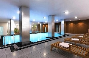 Фотографии объекта
							Санаторий «Плаза» Железноводск